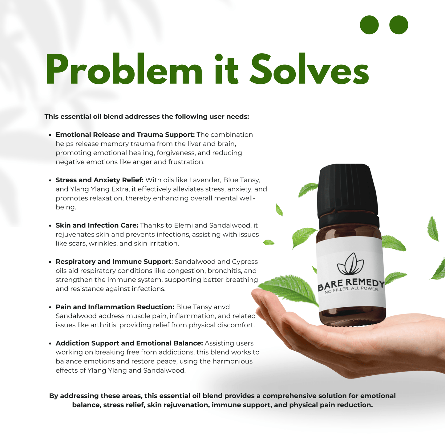 Breath Ez - BareRemedy