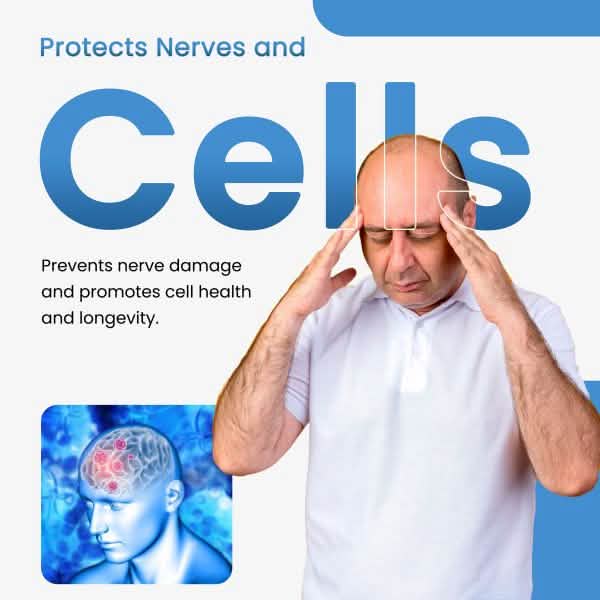 C60+ Organic Black Cumin - BareRemedy