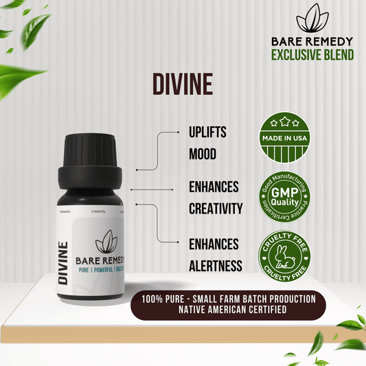 Divine - BareRemedy