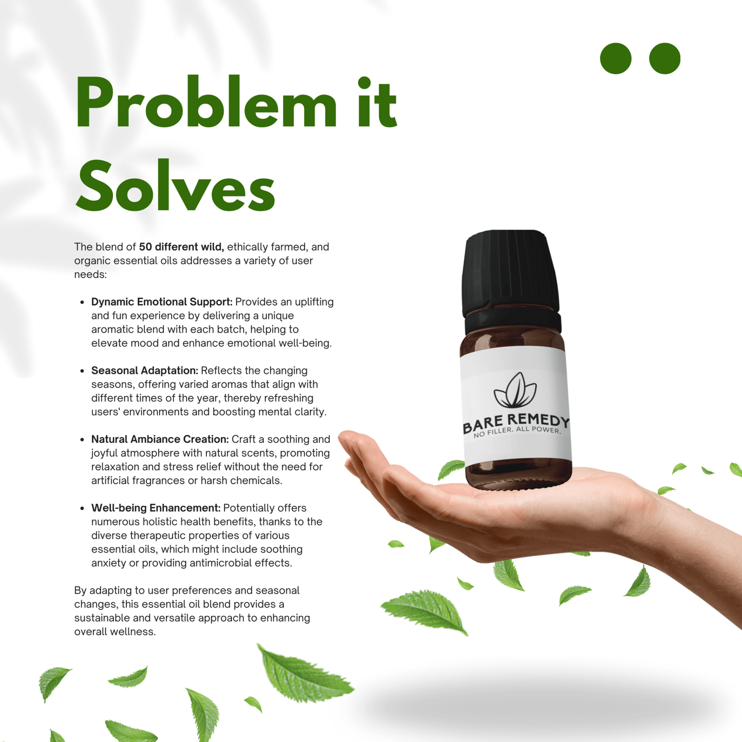 Euphoria - BareRemedy