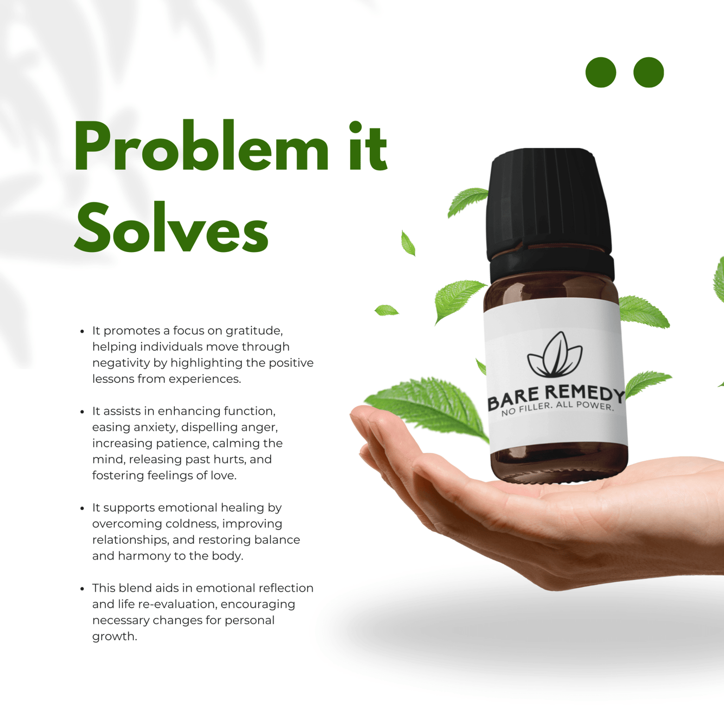 Grounding - BareRemedy