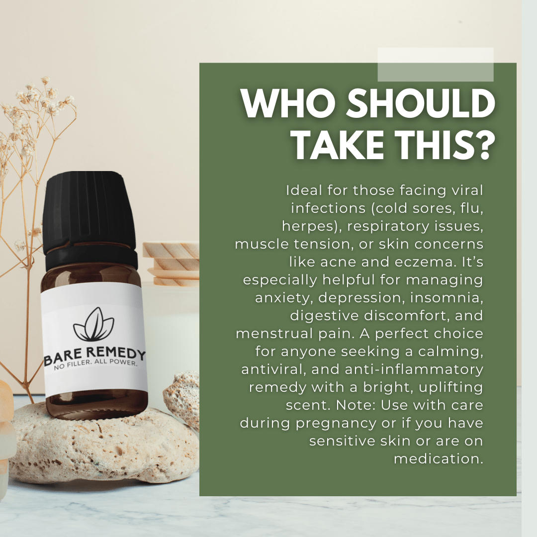 Melissa - BareRemedy