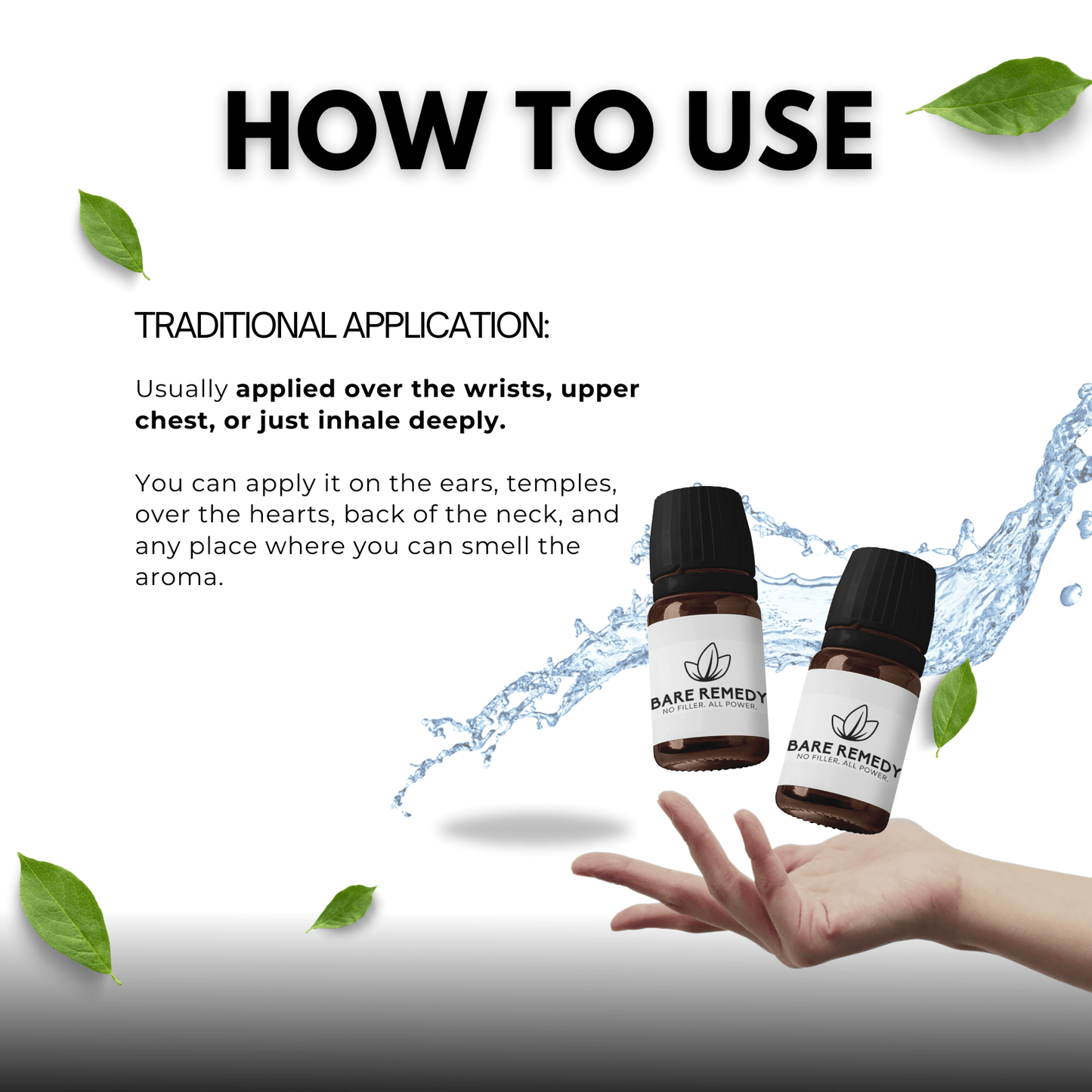 Passion - BareRemedy