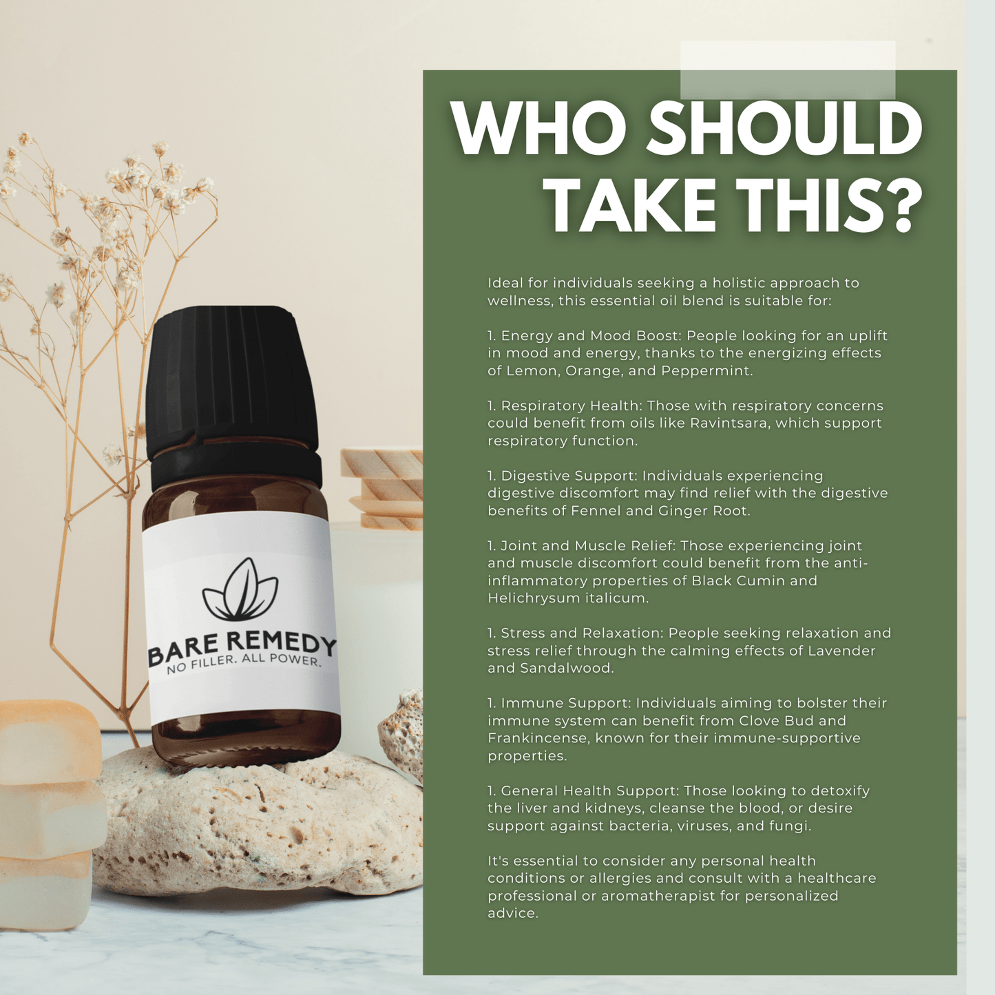 Rejuvenate - BareRemedy