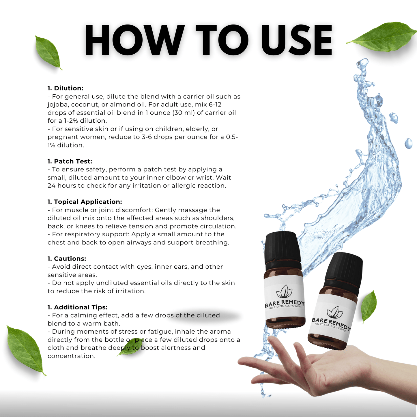 Sports Pro - BareRemedy