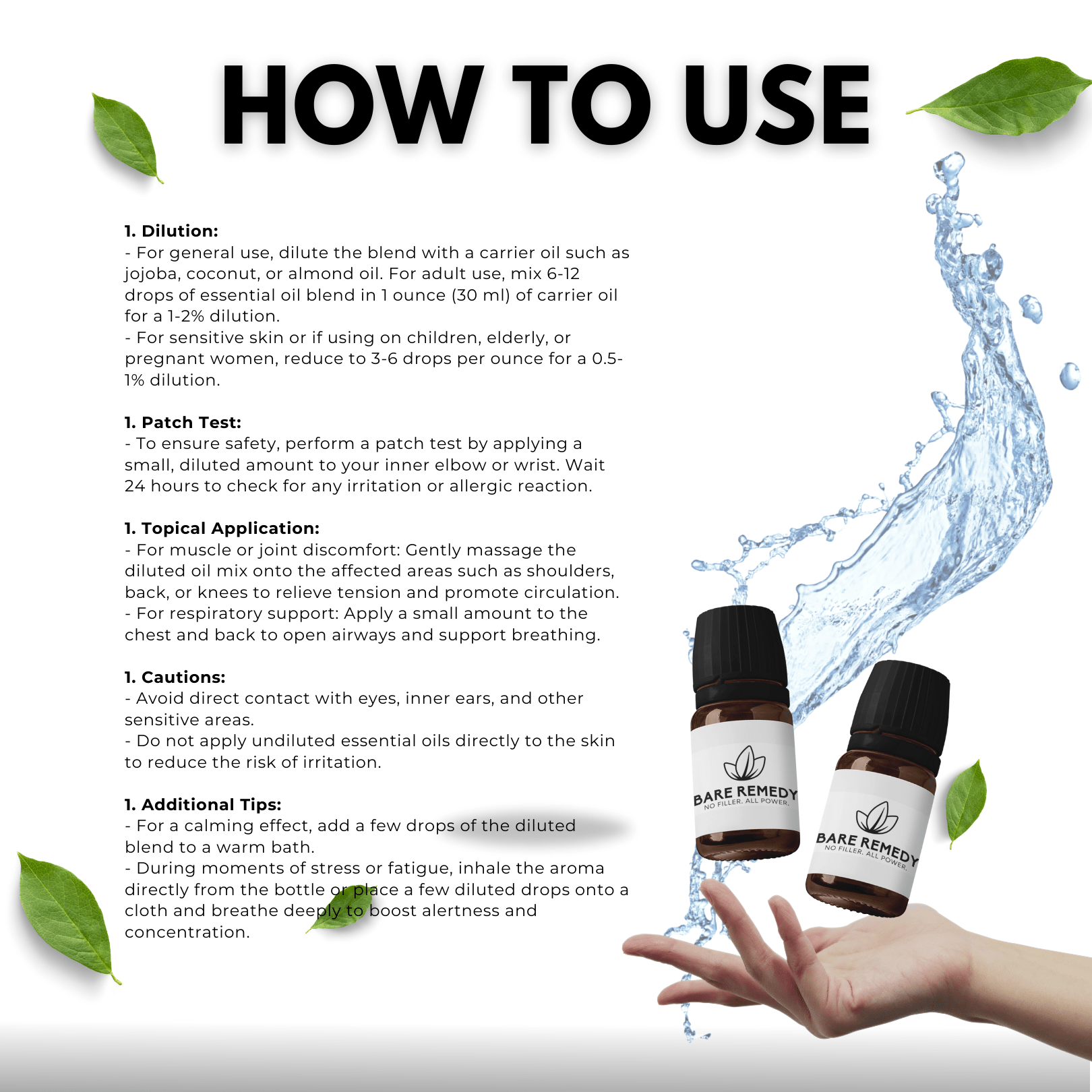 Sports Pro - BareRemedy