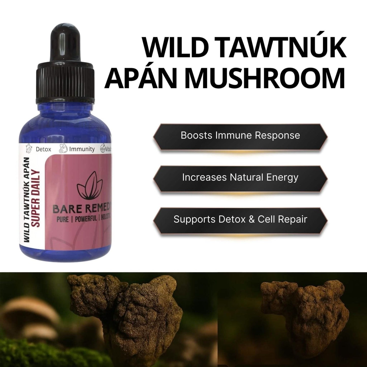 Super Daily (Pack Of 3) - BareRemedy