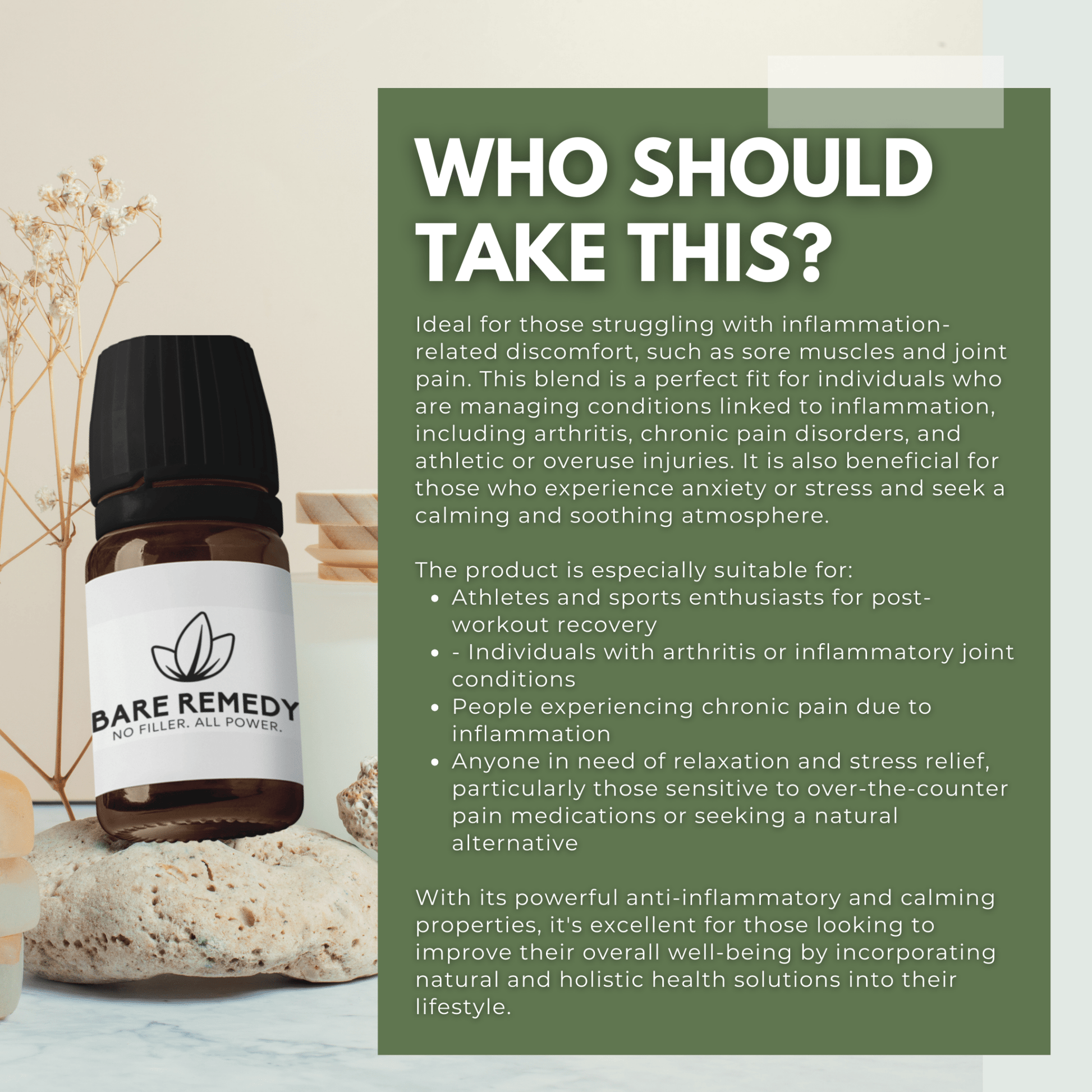 True Blue - BareRemedy