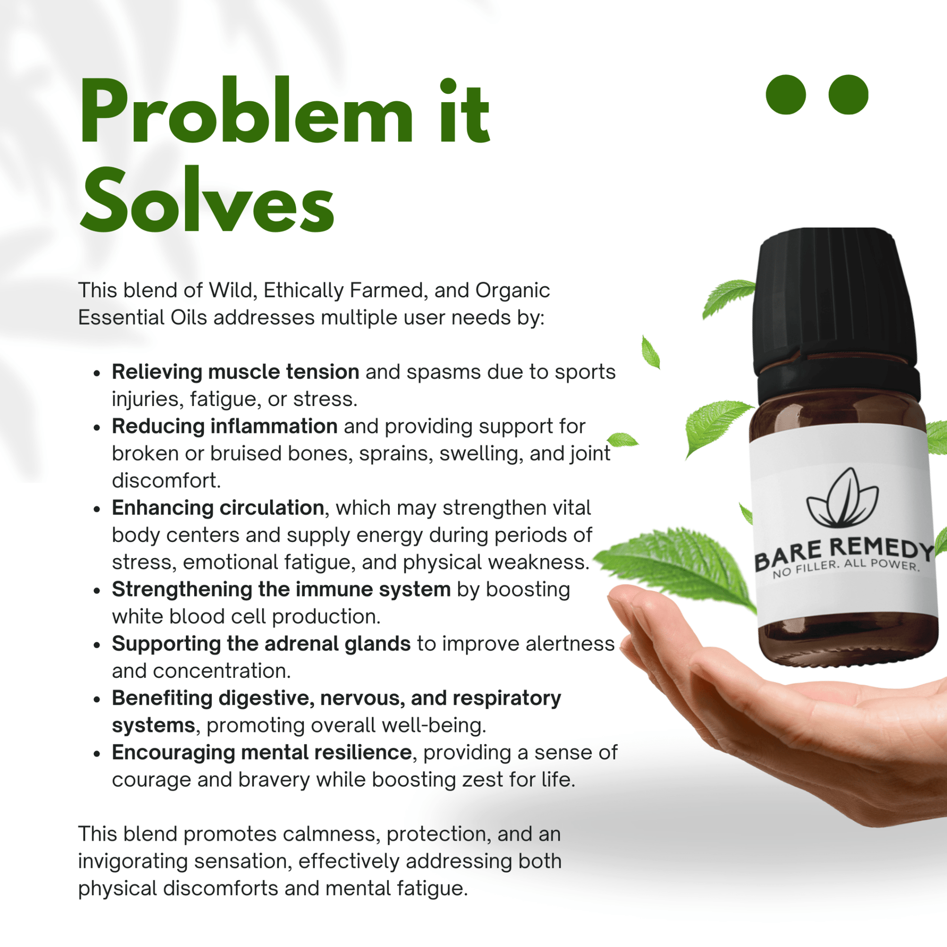 True Blue - BareRemedy