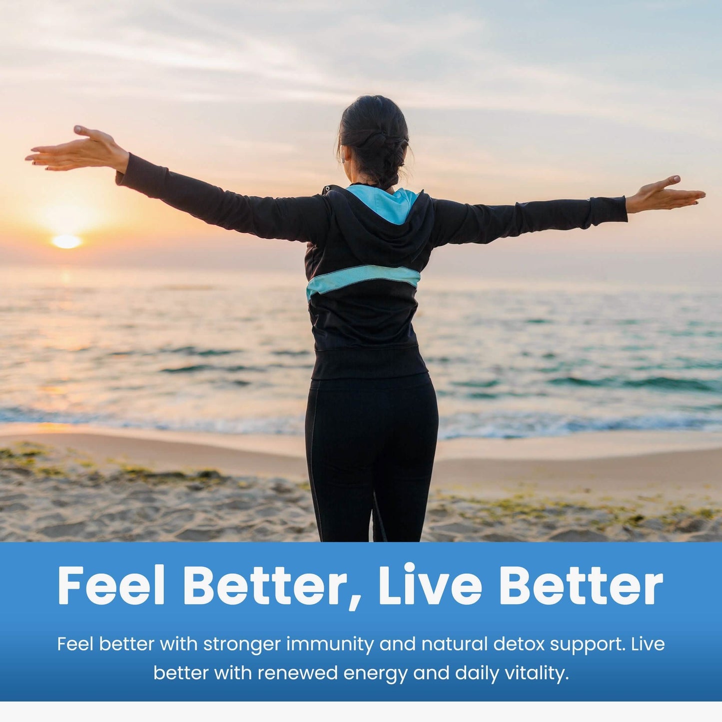 Wild Tawtnuk Apán Mushroom Daily (Children’s) - BareRemedy