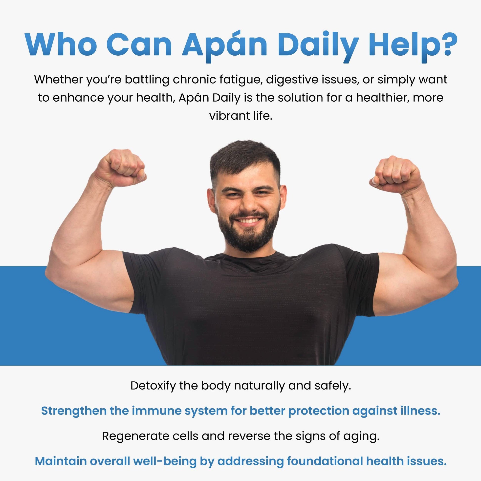 Wild Tawtnuk Apán Mushroom Daily (Children’s) - BareRemedy