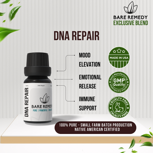 DNA REPAIR