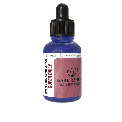 1 Bottle: Good Health Kit