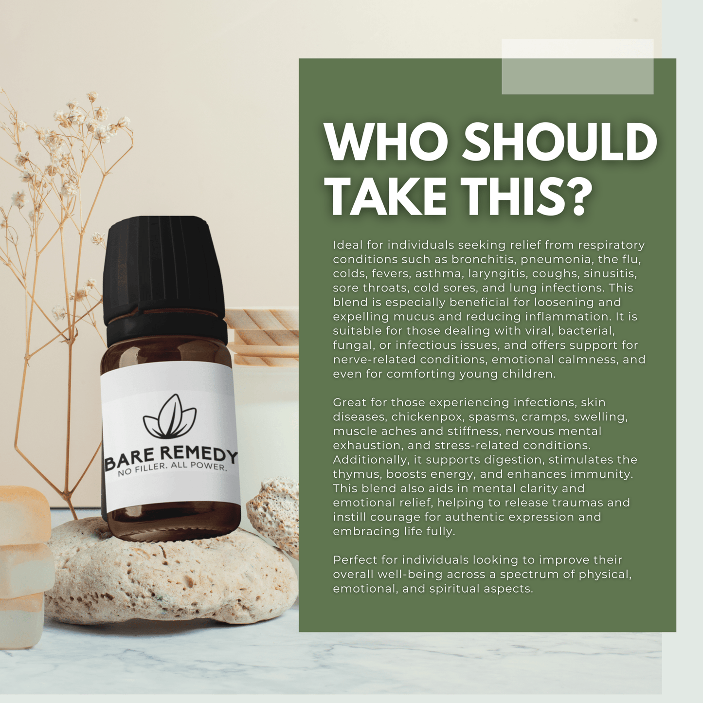 Breath Ez - BareRemedy