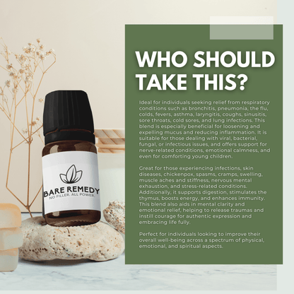 Breath Ez - BareRemedy