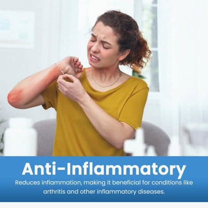 C60+ Organic Black Cumin - BareRemedy