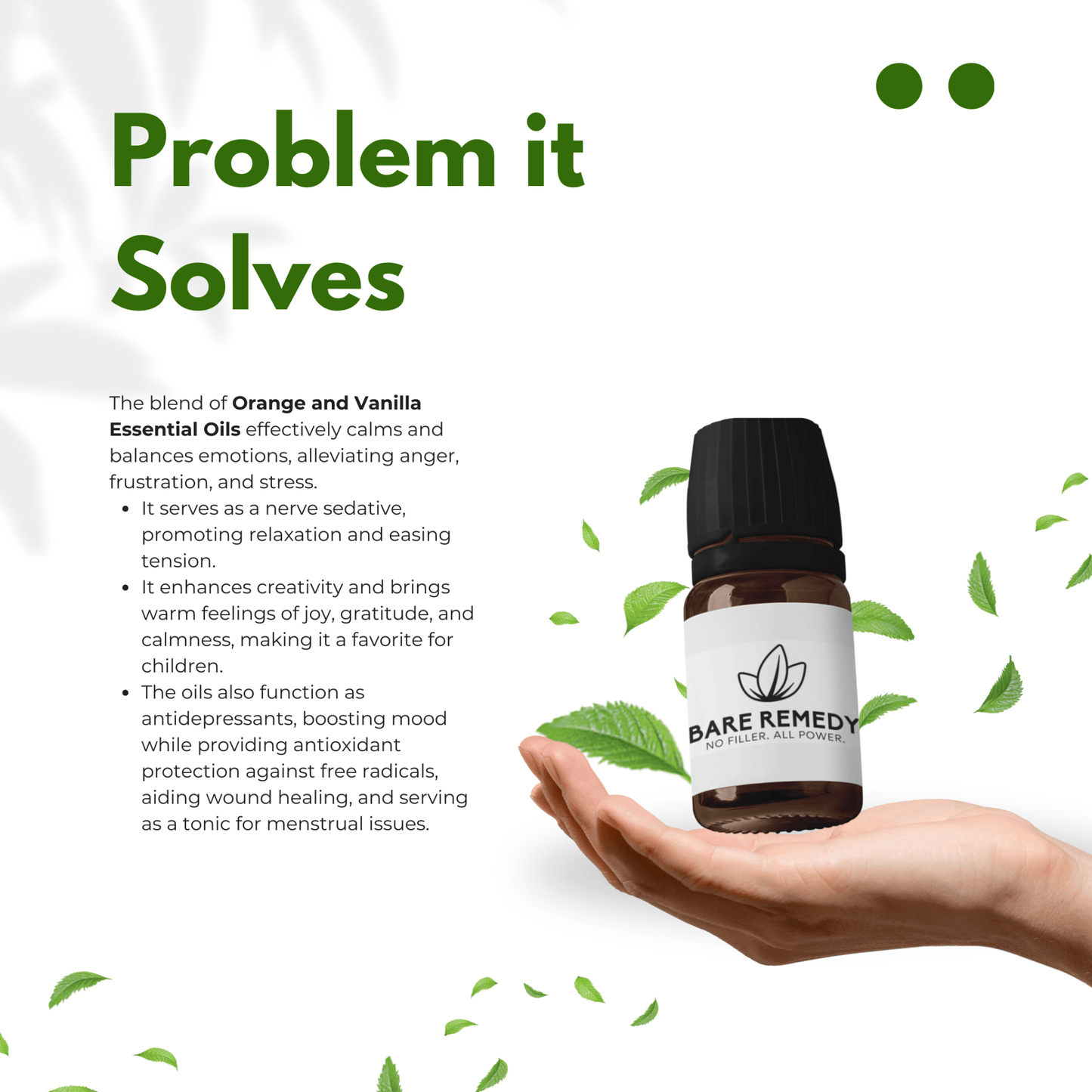 Creamsicle - BareRemedy