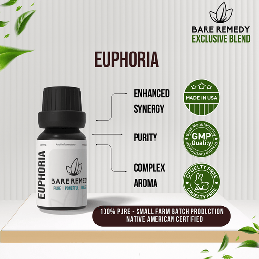 Euphoria - BareRemedy