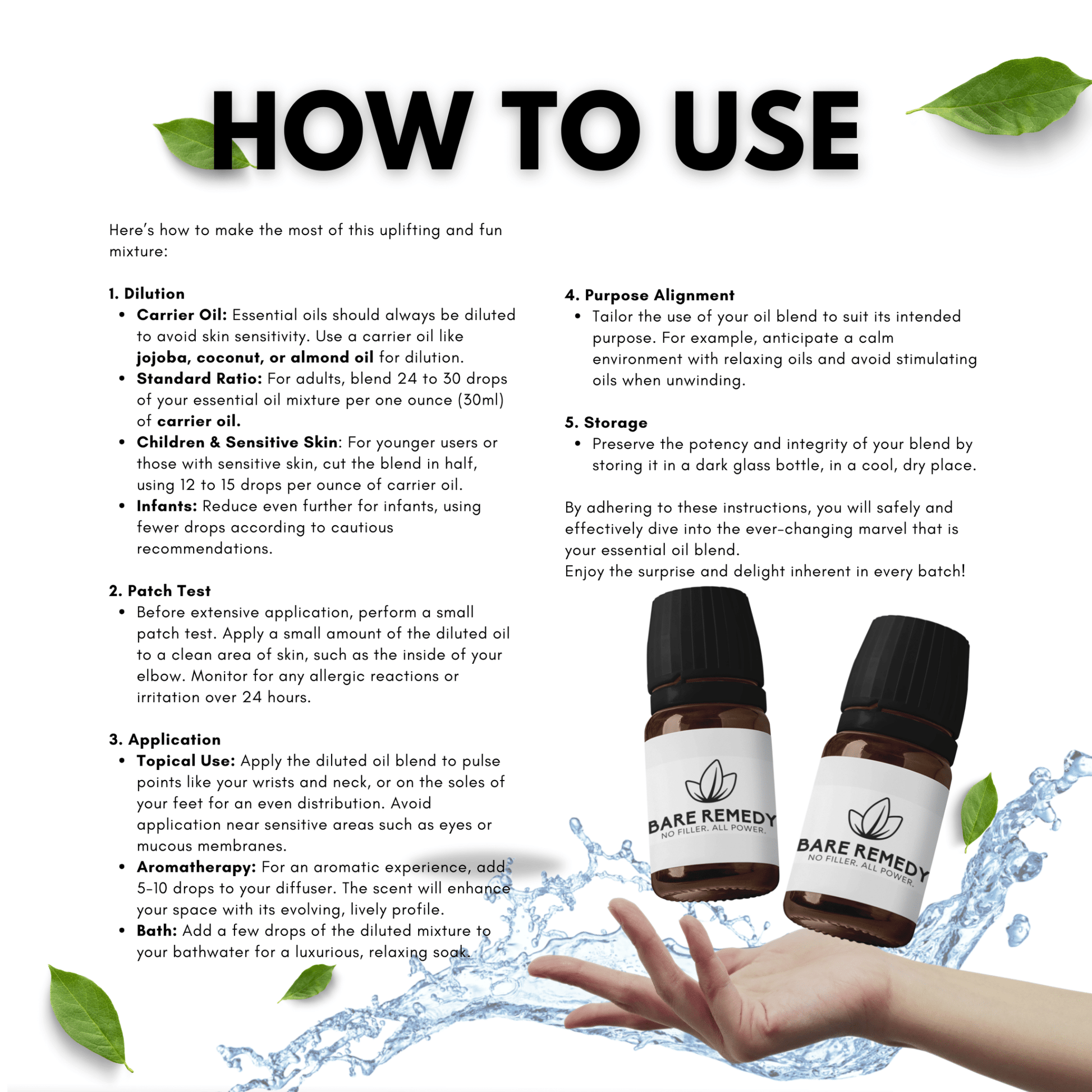 Euphoria - BareRemedy