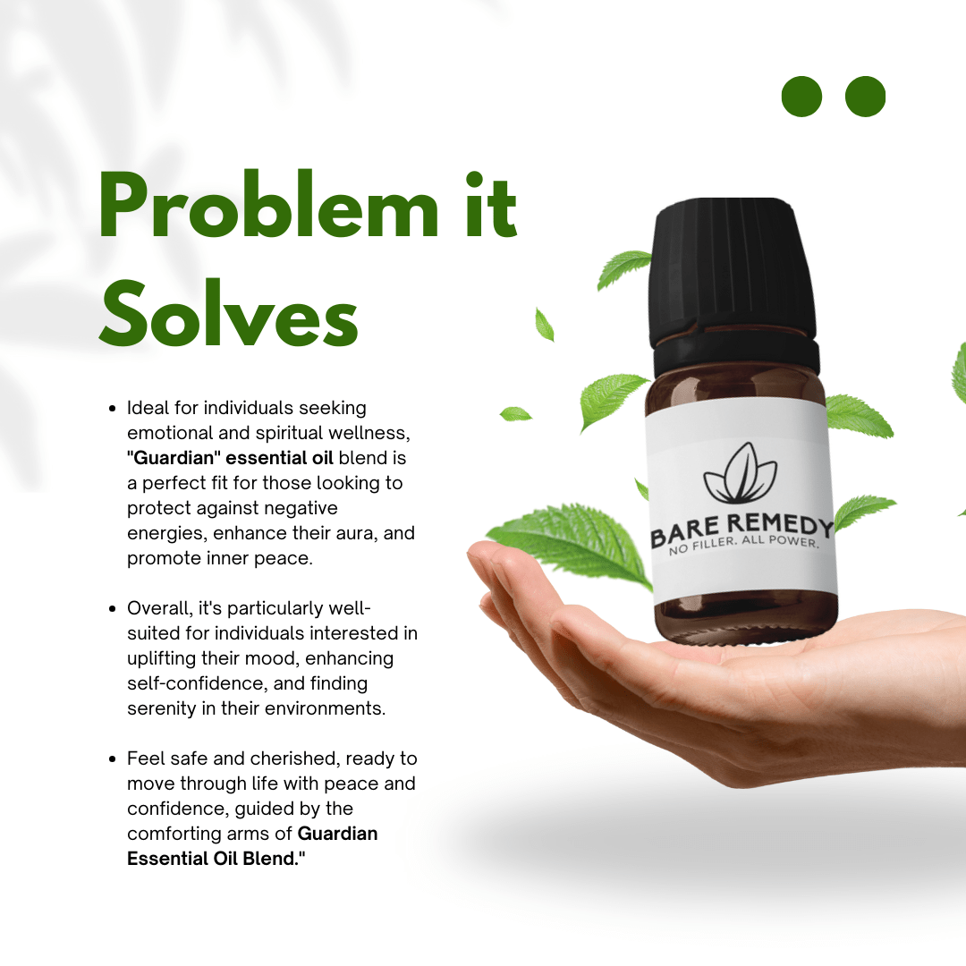 Hair Support - BareRemedy