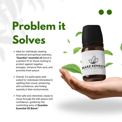 Hair Support - BareRemedy