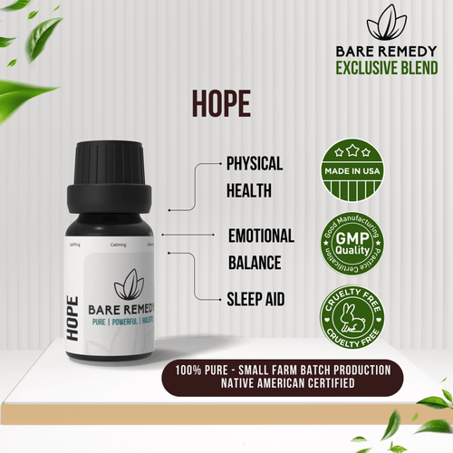 Hope - BareRemedy