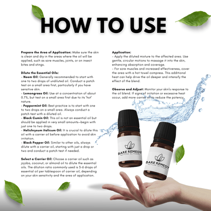 Joint Support - BareRemedy