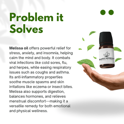 Melissa - BareRemedy