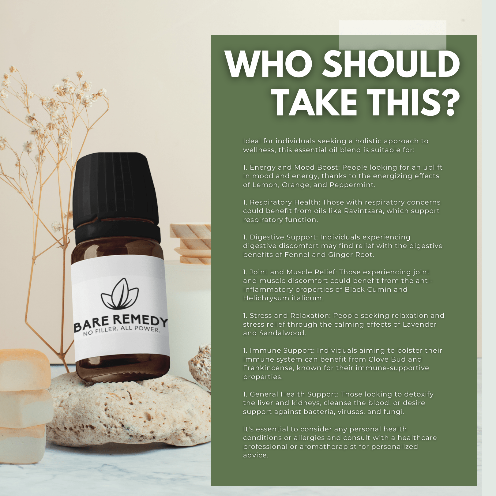 Rejuvenate - BareRemedy