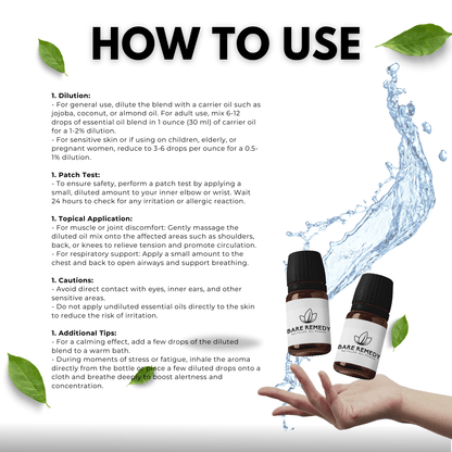 Sports Pro - BareRemedy