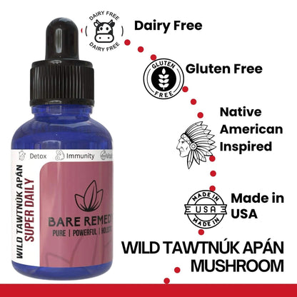 Super Daily (Pack Of 3) - BareRemedy