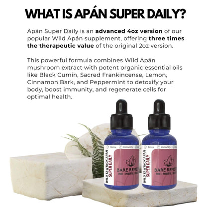 Super Daily (Pack Of 3) - BareRemedy