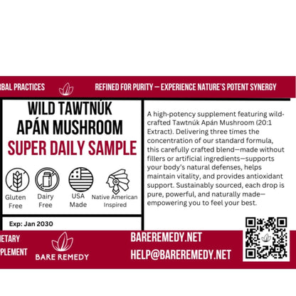Super Daily (Pack Of 3) - BareRemedy