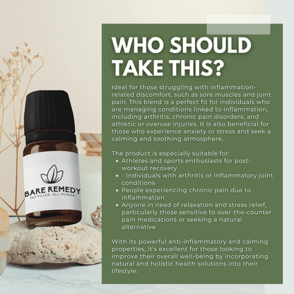 True Blue - BareRemedy