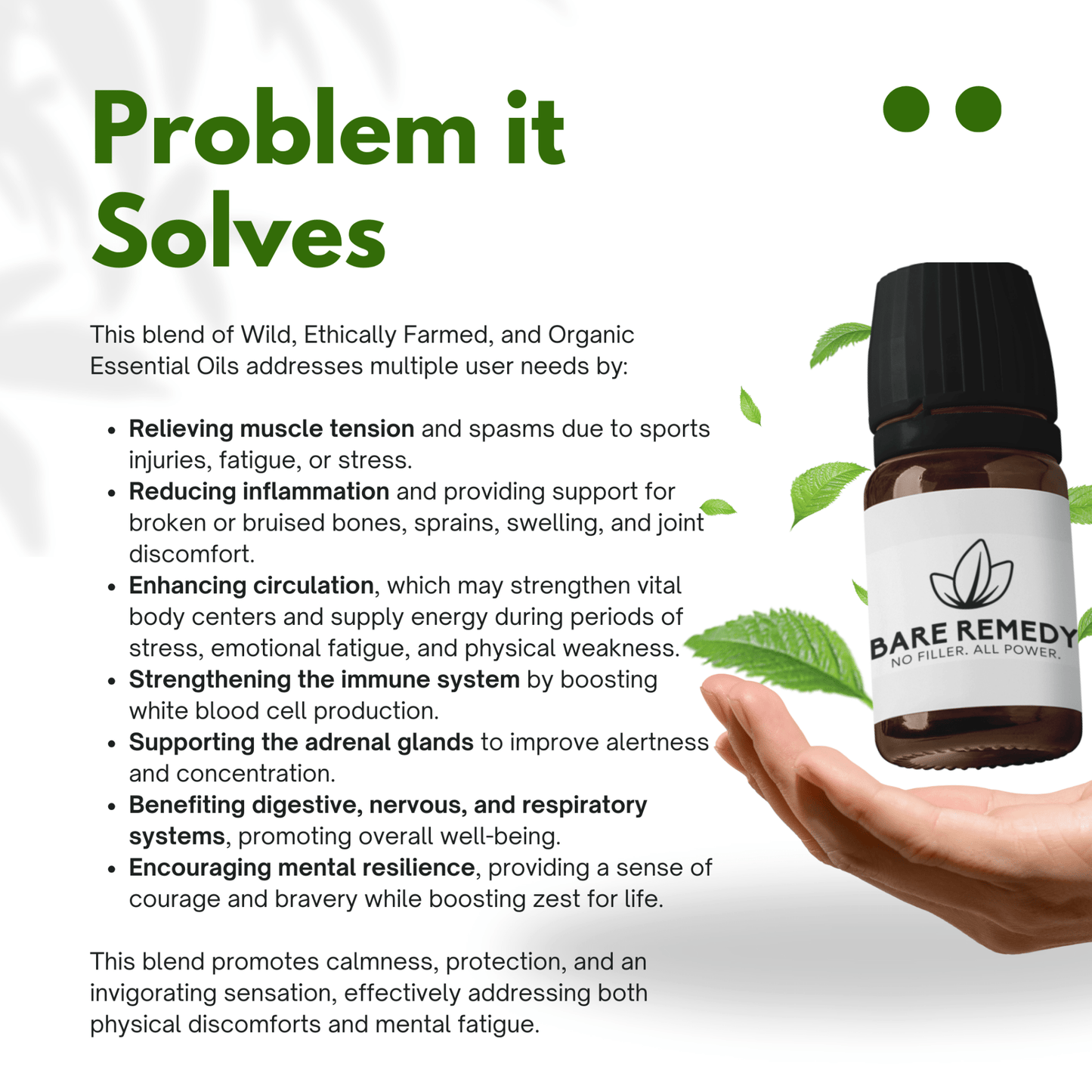 True Blue - BareRemedy